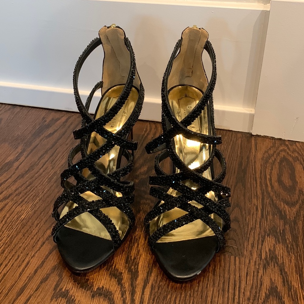 Ted Baker high heels